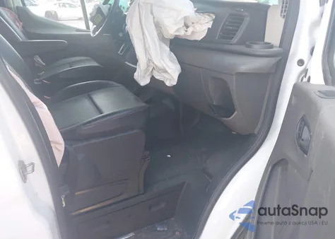 2021 Ford Transit-250 T-250 из США, поврежденный, VIN 1FTBR1Y83MKA76398